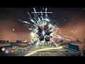 Solo Flawless Spire Of The Watcher on Hunter  -  Episode : Echoes [Destiny 2]