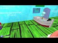 Plankton sings All I want for Christmas