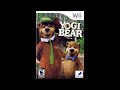 Yogi Bear 2010 Game Soundtrack - Title Screen / Main Menu / World Map