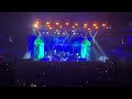 Amon Amarth perform Deceiver Of The Gods  at The Honda Center in Anaheim, CA on 5/25/24