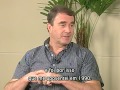 Entrevista especial com Nigel Mansell e Nelson Piquet em 2013 parte 1