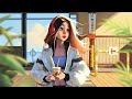 A Playlist to Start Your Day with Positive Feelings 🍀 Chill beats - lofi / relax / study