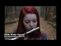 White Winter Hymnal- Fleet Foxes Flute Trio