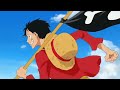 [ One Piece AMV ] - WAVIN' FLAG