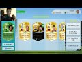 9 GREEN CARDS IN PACK OPENING!!! | FIFA 15 NEW SEASON