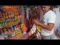 SHOPEE HAUL + Katas ng Sari Sari Store ( ipon challenge )