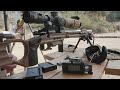 Range VLOG #215 - New Rifle Build: Vudoo 360 with MullerWorks 25