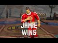 SF6 ▰ The New Rank #1 Jamie In The World !! 【Street Fighter 6】