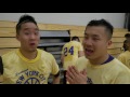 JEREMY LIN BACK IN NEW YORK! - FB VLOG #2 | Fung Bros