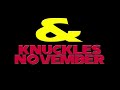 Unapologetic - Sonic & Knuckles