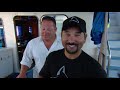 Diving With Sharks: Thrill Seeking Or Dangerous? | Shark Divers | Real Wild