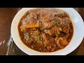Dhaba Mutton Curry/ कुकरमा बनाए ढाबा मटन करी /mutton curry /Goat meat /How  To Make Mutton Gravy
