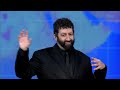 Your Calling, Your Mantle, and How to Fulfill It | Jonathan Cahn Sermon
