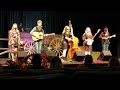 How Great Thou Art - Sylamore Special - TBS Branson Winter Bluegrass Fest 2021