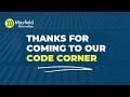 Mayfield Renewables Code Corner - 2020 NEC 705.12 Part 1