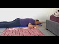 Day 3. Pushup without breathing. Wim Hof Method