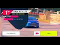 Asphalt 9 | Gameplay | season 1 | Race 3