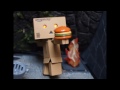 The Adventures of Danbo episode#1