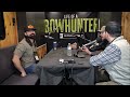 High Level Elk Hunting With Josh Fields | Life of A Bowhunter Podcast