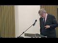 Babel Lecture 2022 with Stephen Fry: 'What we have here is a failure to communicate' (17/06/22)