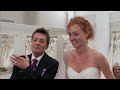 Indecisive Bride Keeps Staff Working Overtime | Say Yes To The Dress