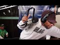 Friday Fire: Blind Fury Freestyles on Sway in the Morning | Sway's Universe