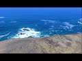 Peru's Coastline Pyramid ~ The Huge Unknown? Las Aldas Site