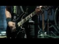 Gojira - The Heaviest Matter of The Universe (Live at Vieilles Charrues Festival 2010)