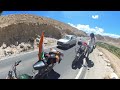 TVS 50 Ladakh trip Day-26 ...episode-32 KHARDUNGALA PASS