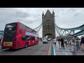 Tower Bridge London Icon: Tower Bridge Tour