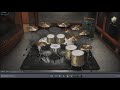 Metallica - Master Of Puppets (Trivium ver) only drums midi backing track