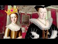 The HATEFUL Relationship Between Mary Queen of Scots & Catherine de Medici, the Serpent Queen
