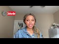 ||SIMPLE WAYS TO STYLE YOUR BRAIDS|| MUST WATCH