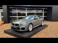 2025 BMW M2 in Grigio Telesto - First Look