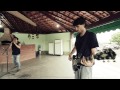 Capivaras Kill - Greatest View (Cover Silverchair) PART 2/5