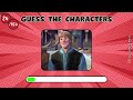 Can You Name These 150 Disney Characters? Disney Character Quiz