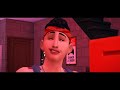 BELLA GOTH: REBORN | Full Movie | Sims 4 Machinima