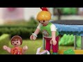 Playmobil Familie Hauser - Die Kinderpost - Geschichte mit Anna und Lena