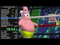 Spongebob BfBB 100% (1:56:30)