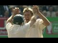 The story of the greatest Ashes series of all time - England vs Australia 2005 - RIP SHANE WARNE