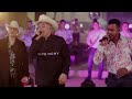 Promesa Cumplida - Régulo Caro x Noel Torres Ft Banda La Única Del Rancho [Video En Vivo]