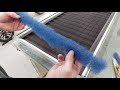 Building Solar Heating Panels - Flat Black Paint Vs Thurmalox 'Selective Surface' (?) Coating