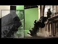 Hugo - Behind the Scenes Miniatures & VFX, New Deal Studios