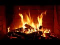 Fireplace Fire and Sound Full HD and 4K
