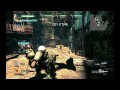 Lost Planet 2 Nvidia GTX 580 Gameplay