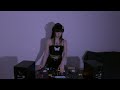 CHIKA | Industrial Hardtechno DJ set | SEP 2022