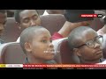 TAMBUA NJIA ZA MUNGU MAISHANI SEH 2 | PR. DAVID MMBAGA (OFFICIAL VIDEO)