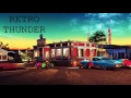 Retro Thunder - The best of #synthwave