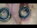 Frictionless Bearings - Technical Secrets Explained!