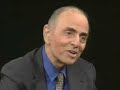 Carl Sagan's last interview, part 2 of 3